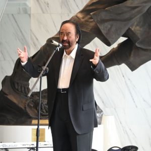 Batal Dukung Anies, Surya Paloh: Ini Bukan Momen Anda Maju Pilkada Jakarta