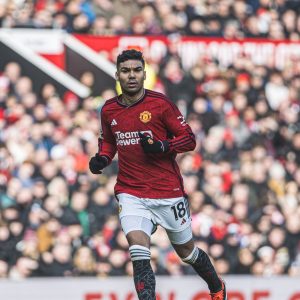 Susul Ederson, Casemiro Dicoret dari Skuad Timnas Brasil karena Cedera