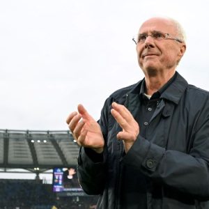 Harapan Sven-Goran Eriksson Melatih Liverpool Terwujud, Siap Debut di Pertandingan Amal Lawan Ajax