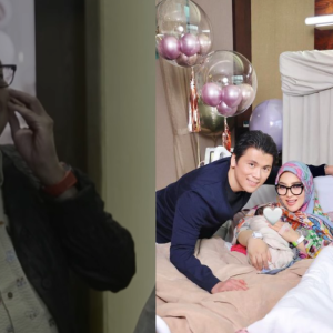 Kebahagiaan Rosano Barack saat Temui Cucu di Singapura, Inilah Profil dan Jejak Karier Mertua Syahrini!