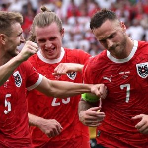 EURO 2024: Peringkat 3 Grup Masih Bisa Lolos ke Babak 16 Besar, Apa Syaratnya?
