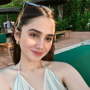 Syifa Hadju Umumkan Pisah dengan Rizky Nazar Setelah Lima Tahun, Bantah Isu Orang Ketiga 