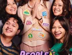 Saat Hati Berkata ‘Enggak’ tapi Mulut Mengucap ‘Iya’, Mawar de Jongh Jadi People Pleaser di Film Terbaru
