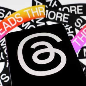 Wow! Threads Tembus 100 Juta Pengguna dalam Lima Hari, Kalahkan Capaian ChatGPT