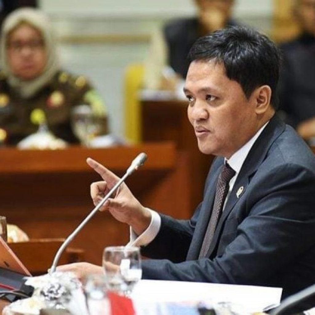 TKN Prabowo-Gibran: AMIN Jangan Arogan dan Pakai Fasilitas TNI