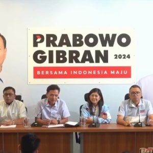 Jokowi Nyatakan Presiden Boleh Kampanye, TKN: Secara Hukum Dibolehkan