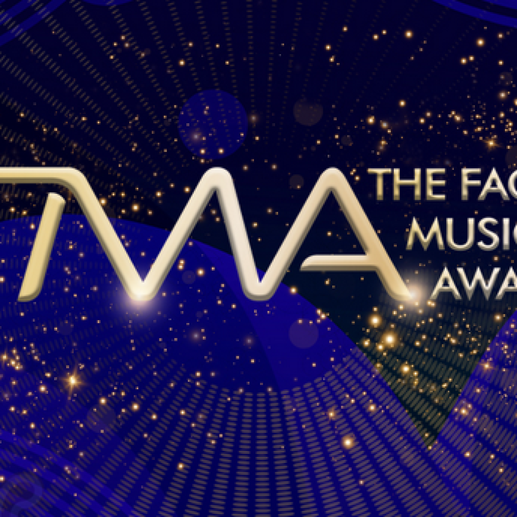 Daftar pemenang The Fact Music Awards 2024. Foto: hellolive.tv
