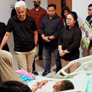TPD Ganjar-Mahfud Tuntut Kasus Pengeroyokan oleh Oknum TNI Dituntaskan: Sudah Kelewat Batas