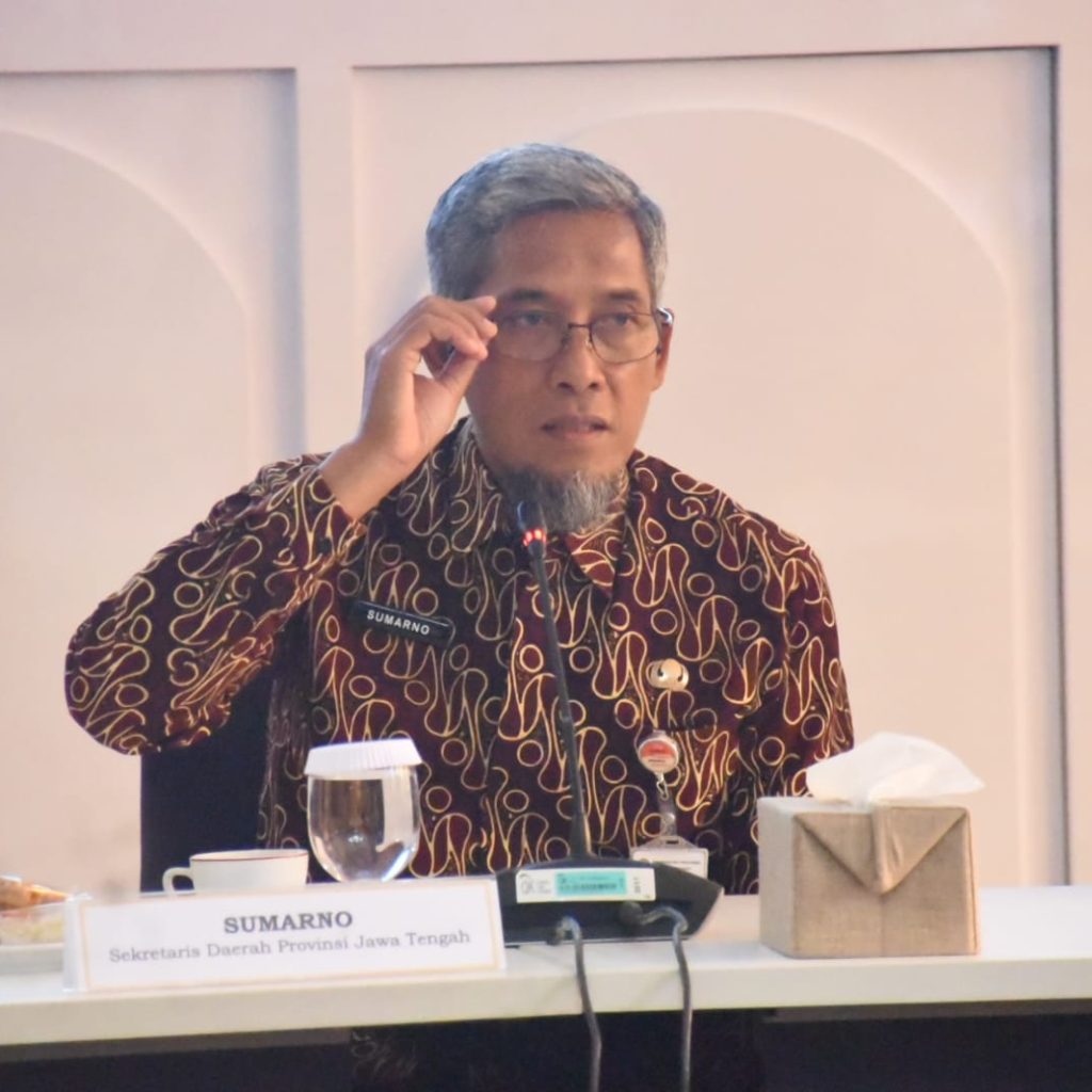 TPAKD Jateng dan BP Tapera Jaga Sinergitas untuk Siapkan Perumahan Layak Huni dan Terjangkau