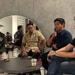 TPM Ganjar-Mahfud Siapkan Relawan Jelang Pemilu 2024, Ikut Kawal Perhitungan Suara di TPS
