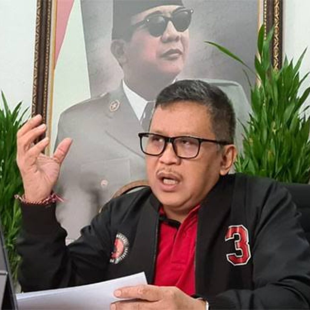 TPN Ganjar-Mahfud Sebut Pemilu Belum Selesai, Siap Gugat ke MK