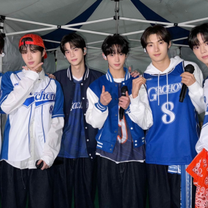 Peringkat Reputasi Merek Grup Idol Rookie November 2024, TWS Paling Unggul!