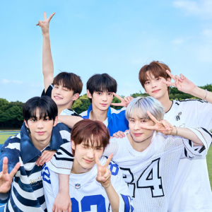 TWS Pecahkan Rekor dengan ‘SUMMER BEAT!’: Mini Album Kedua yang Menyegarkan dan Eksperimental