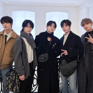 TXT Comeback! Rilis Mini Album Keenam dan MV Deja Vu