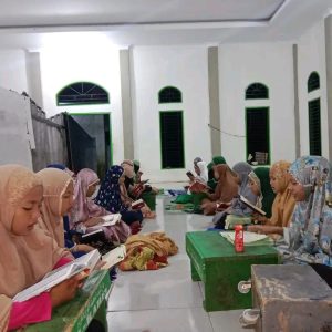 Pentingnya Tadarus di Bulan Ramadan, Salah Satunya Memperdalam Pemahaman tentang Ajaran Islam