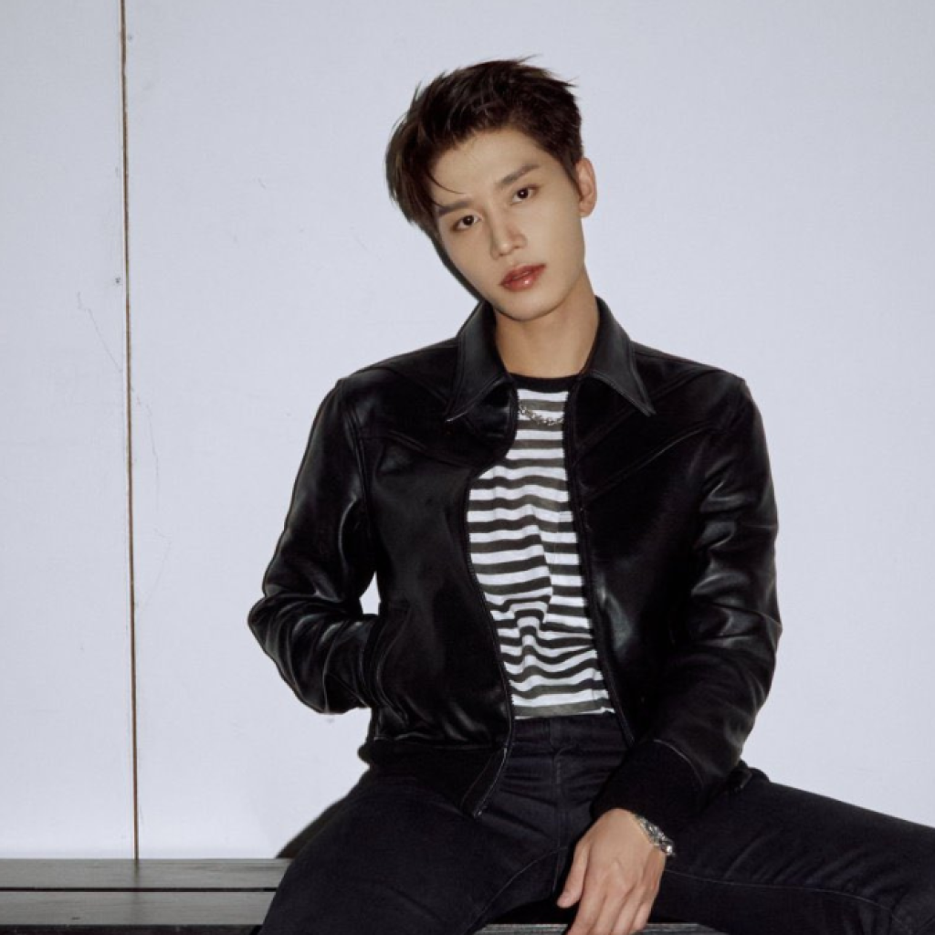 Taeil eks member NCT. Foto: x.com/nctaeilpics