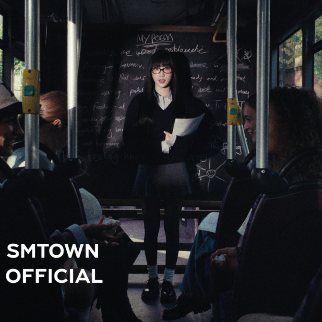 Makna dan lirik lagu Letter To Myself oleh Taeyeon. Foto: x.com/TAEYEONsmtown