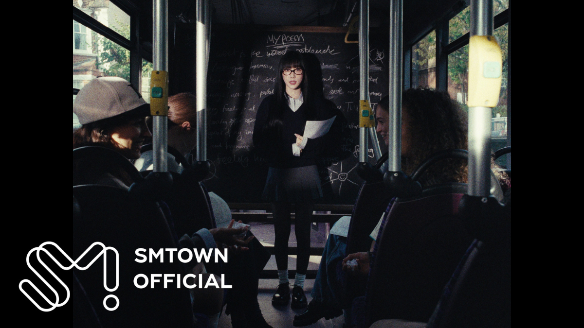 Makna dan lirik lagu Letter To Myself oleh Taeyeon. Foto: x.com/TAEYEONsmtown
