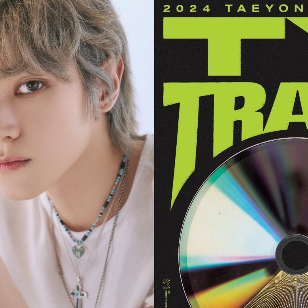 Taeyong NCT akan rilis mini album dan gelar konser solo. Foto: x.com/NCTsmtown