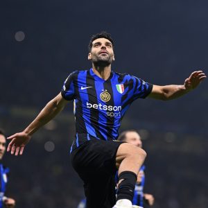 Liga Champions: Inter Cukur Crvena Zvezda 4-0, Inzaghi Puas Lihat Taremi dan Arnautovic Bersinar