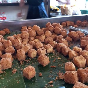 Tahu Sumedang, Oleh-oleh Legendaris yang Memikat Seorang Pangeran