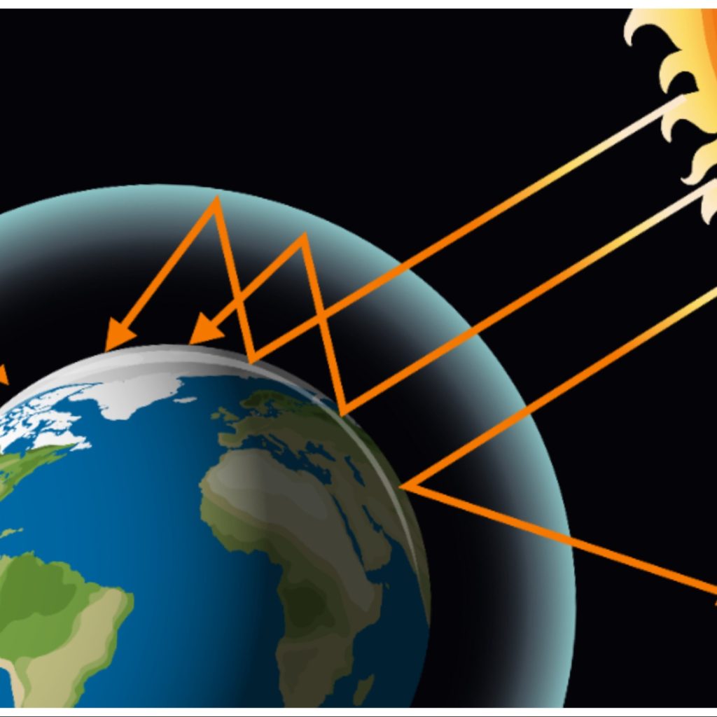 Tahun 2023 Jadi Tahun Terpanas Sepanjang Sejarah! Berikut Riset dari Copernicus