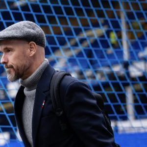 Tak Disangka, Begini Nasib Ten Hag Setelah Kedatangan Sir Jim Ratcliffe ke MU