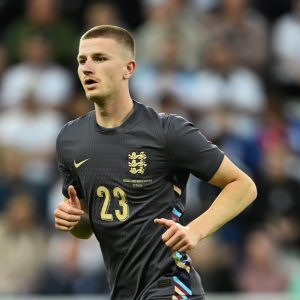 Tak Hanya Penggemar, Adam Wharton Juga Kaget Dipanggil ke Timnas Inggris!