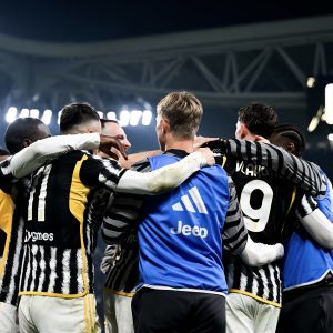 Taklukkan AS Roma di Kandang, Juventus Terus Persempit Jarak dengan Inter