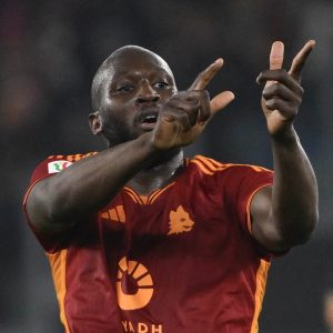 Taklukkan Cremonese 2-1, AS Roma Susul Milan dan Lazio ke Perempat Final Coppa Italia