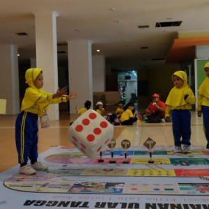 Siap-siap Libur Sekolah! Berikut 5 Rekomendasi Wisata Kids Friendly di Jogja, Dijamin si Kecil Happy 