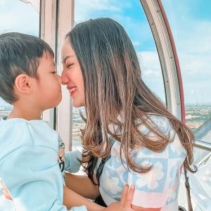 Anak Tamara Tyasmara Diduga Meninggal karena Sengaja Ditenggelamkan, Mantan Suami Cabut Surat Penolakan Autopsi