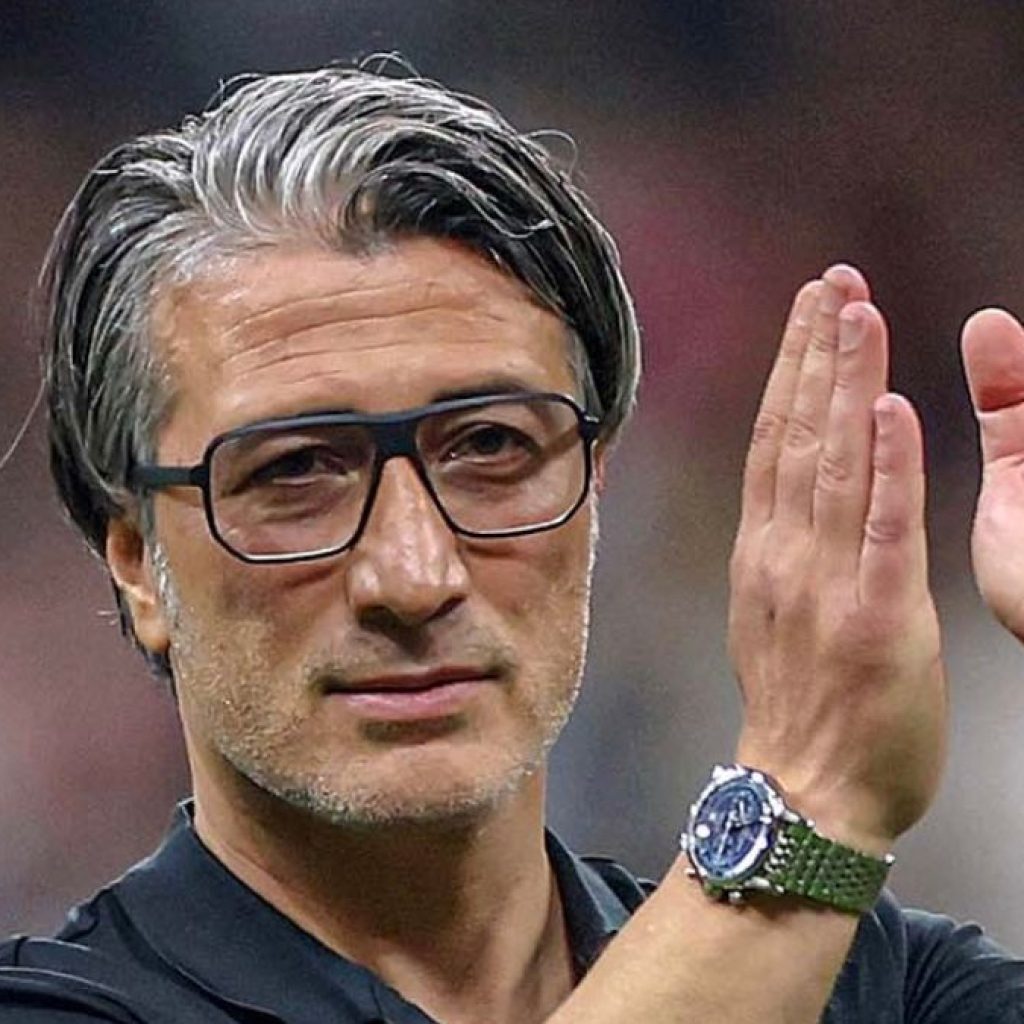 Usai Permalukan Italia di 16 Besar EURO 2024, Begini Kata Pelatih Swiss!