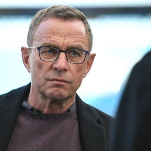 Tanpa David Alaba yang Cedera, Ralf Rangnick Umumkan Skuad Timnas Austria untuk EURO 2024