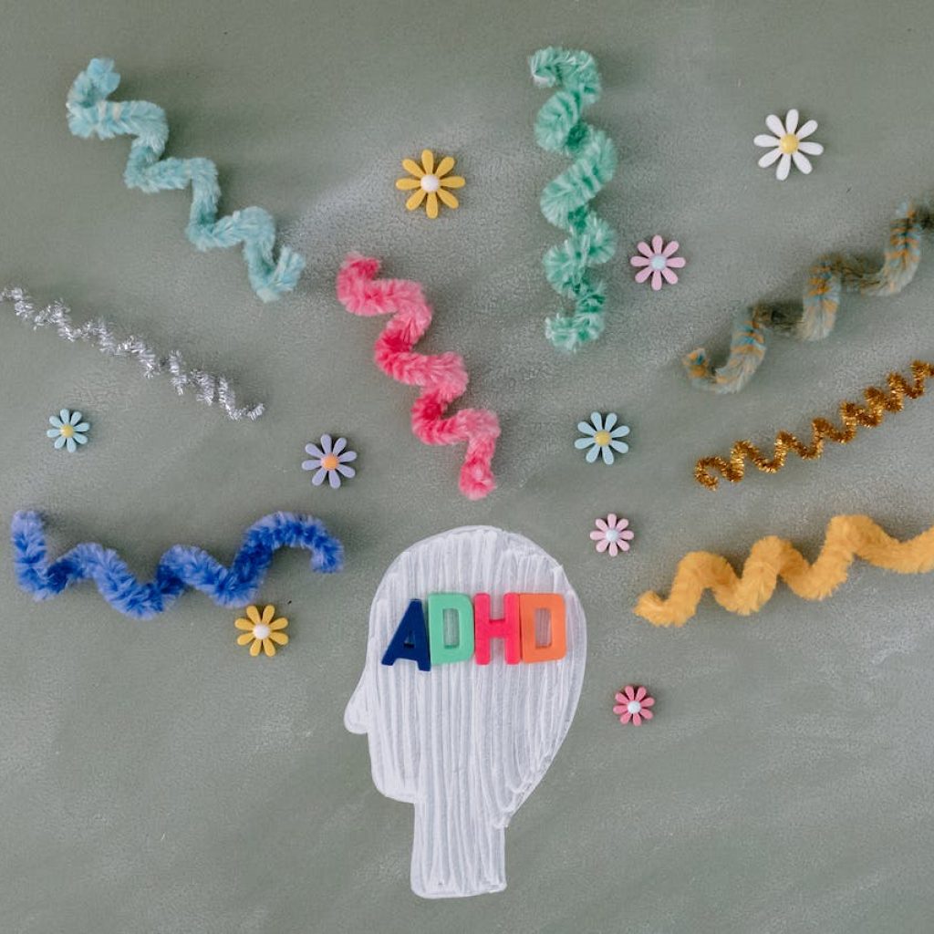 Inilah 10 masalah yang bisa dipicu dari ADHD jika tidak ditangani dengan tepat. Foto: Pexels.com/Tara Winstead