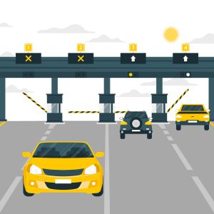 Diskon Tarif Tol Trans Jawa Saat Nataru sampai 10 Persen, Hanya 3 Hari Saja!