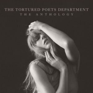 Taylor Swift Kejutkan Fans dengan Rilis 2 Album dan 31 Lagu di dalamnya, serta Pecahkan Rekor di Spotify!