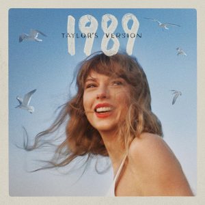 Kejutan! Taylor Swift Akan Rilis 1989 (Taylor’s Version) Pada 27 Oktober 2023