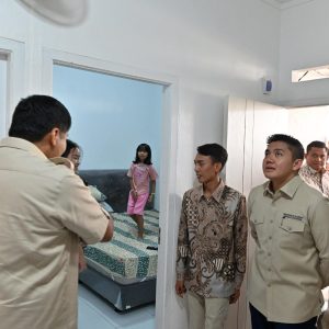 Pemerintah Wujudkan Kesejahteraan Guru dengan Bantuan Subsidi Rumah