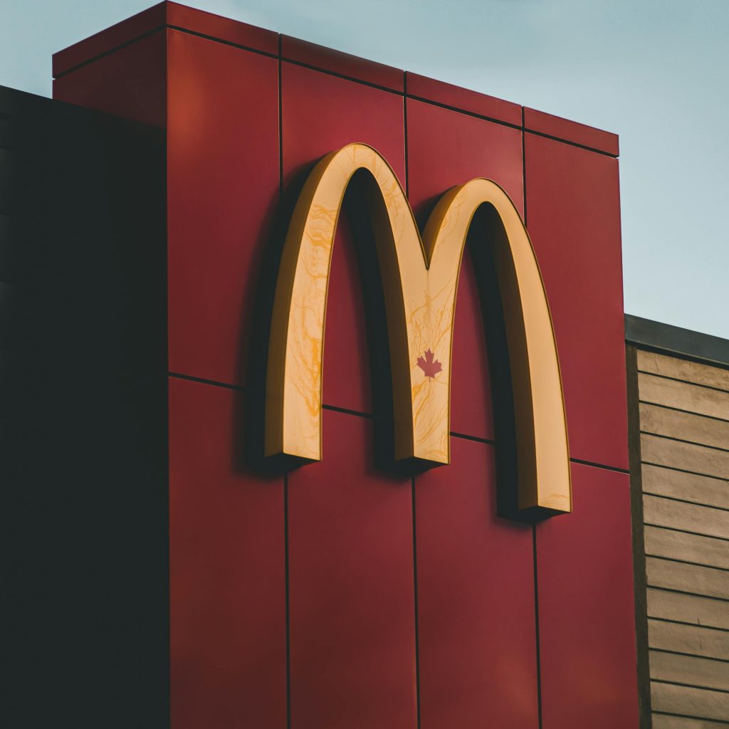 TUTURPEDIA - Tegas! BAZNAS Tak Lagi Terima Donasi dari McDonalds Indonesia