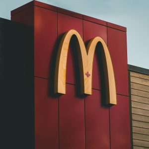 Tegas! BAZNAS Tak Lagi Terima Donasi dari McDonalds Indonesia