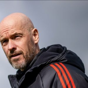 Tekanan di MU Kian Besar, Ten Hag Tetap Keluhkan Masalah Cedera