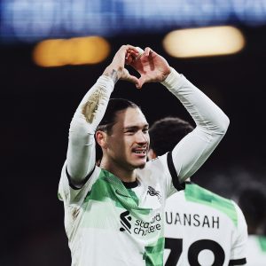 Tekuk Burnley 2-0 di Boxing Day, Liverpool Kembali ke Puncak Klasemen Liga Inggris