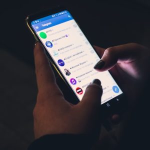 Angka Cybercrime di Telegram Meningkat hingga 53% di Tahun 2024