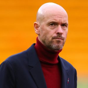 Keputusan Petinggi MU Belum Keluar, Nasib Ten Hag di Old Trafford Menggantung Lebih Lama