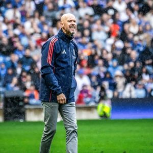 Nilai MU Bikin Keputusan Transfer yang Tepat, Ten Hag Puji Klub