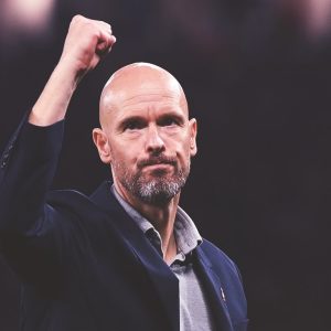 Nasib Ten Hag dengan MU Masih Tak Menentu, Ajax Siap Tampung Kembali