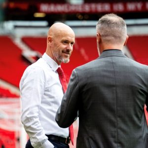 Kesulitan Bikin Pemain Baru dan Lama Kompak, Ten Hag Kok Malah Singgung Harry Potter?