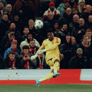 Ten Hag Ingin Pangkas Skuad Manchester United, Biar Apa?