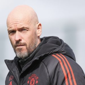 Ten Hag Mau Bertahan di MU? Siap-Siap Potong Gaji!
